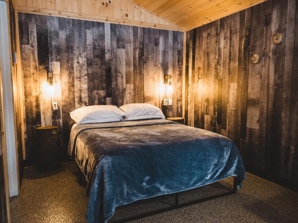 Chalet - Abenaki Aventure photo 1