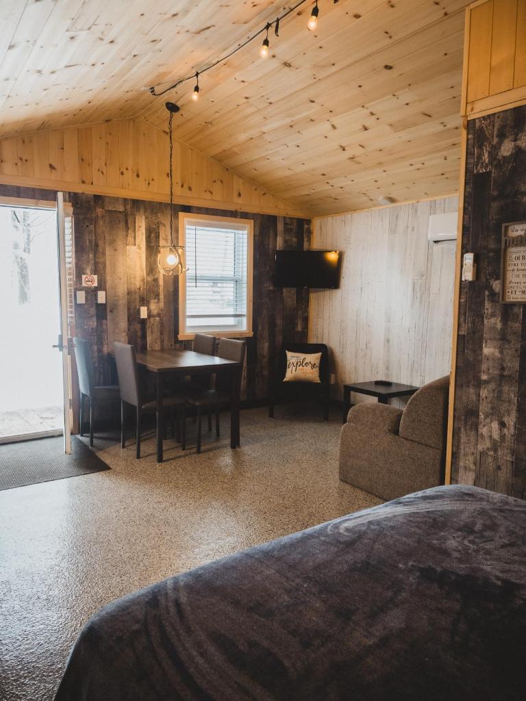 Chalet - Abenaki Aventure photo 4