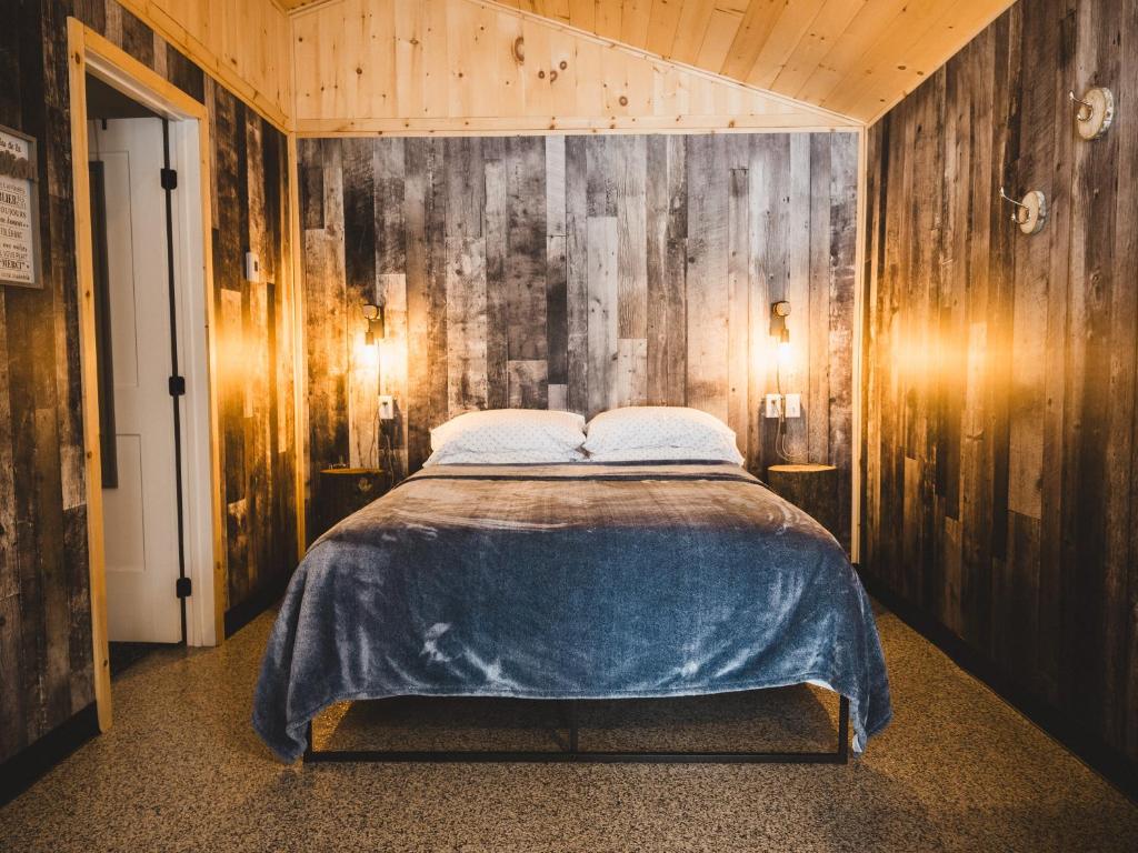 Chalet - Abenaki Aventure photo 2