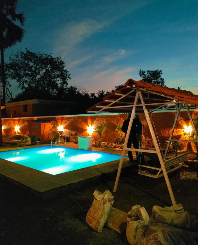 Ram Villa Alibag photo 4