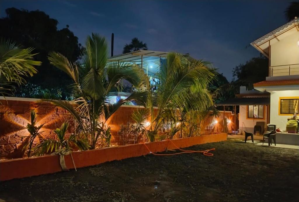Ram Villa Alibag photo 2