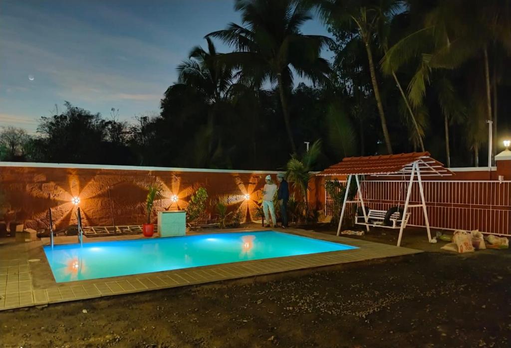 Ram Villa Alibag photo 3