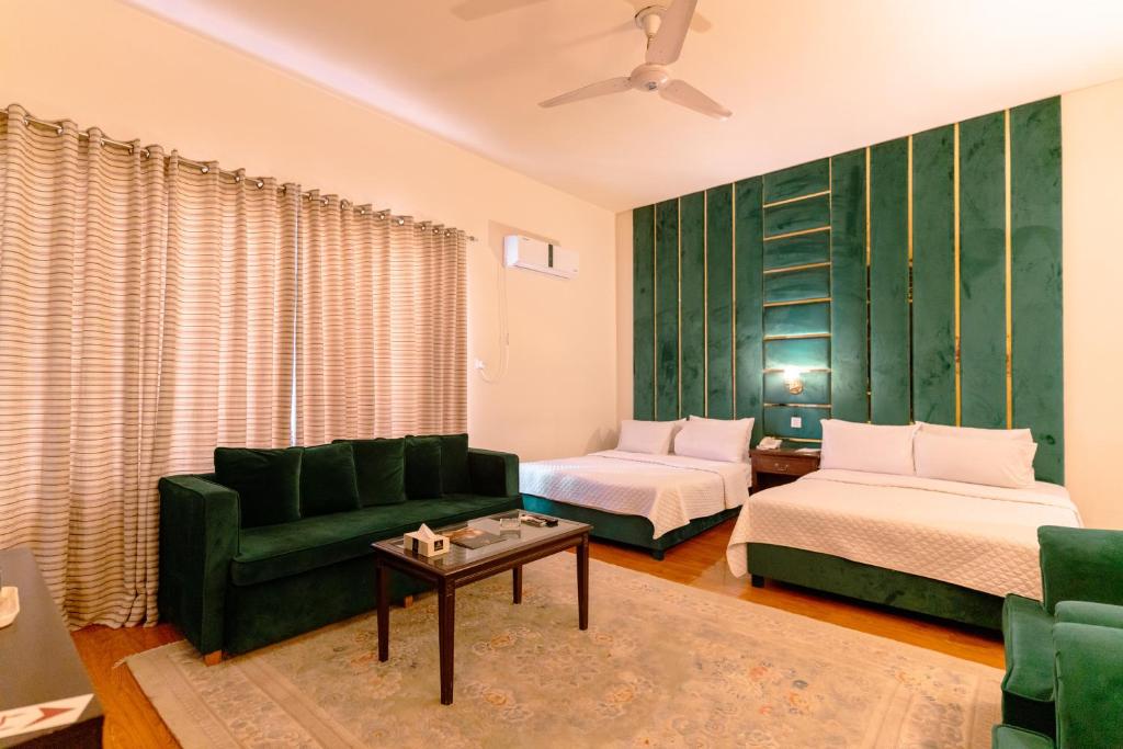 VIP House Peshawar photo 4