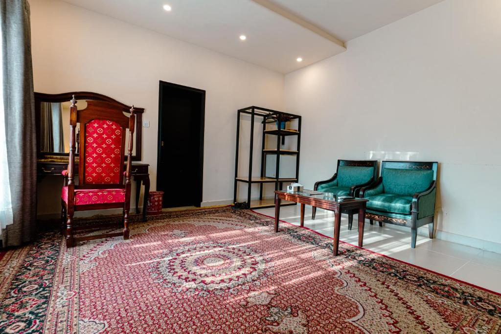 VIP House Peshawar photo 1