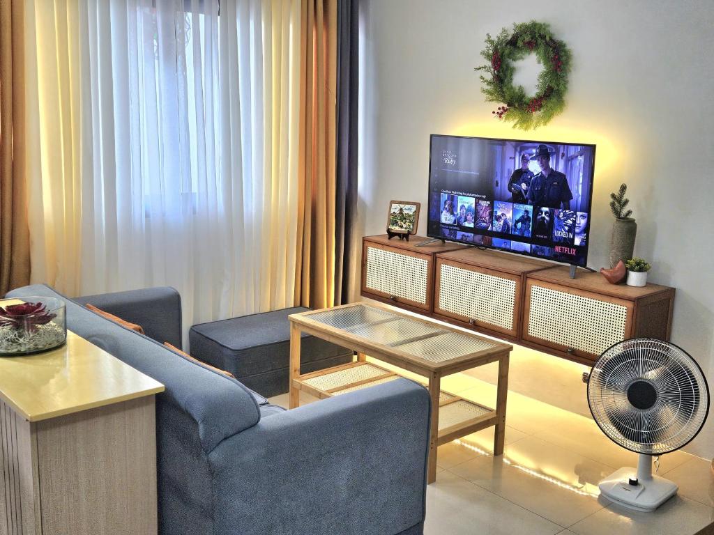 Guest Favorite House in Biñan photo 2