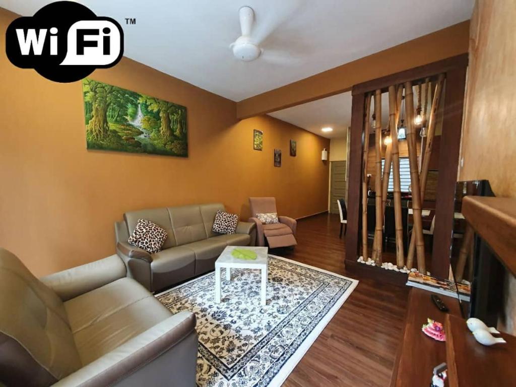 Quintet Residence photo 1