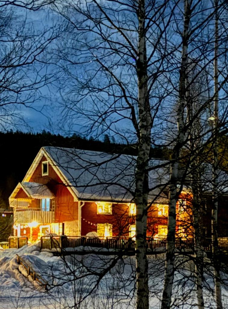 STF Sälen Torgåsgården photo 2