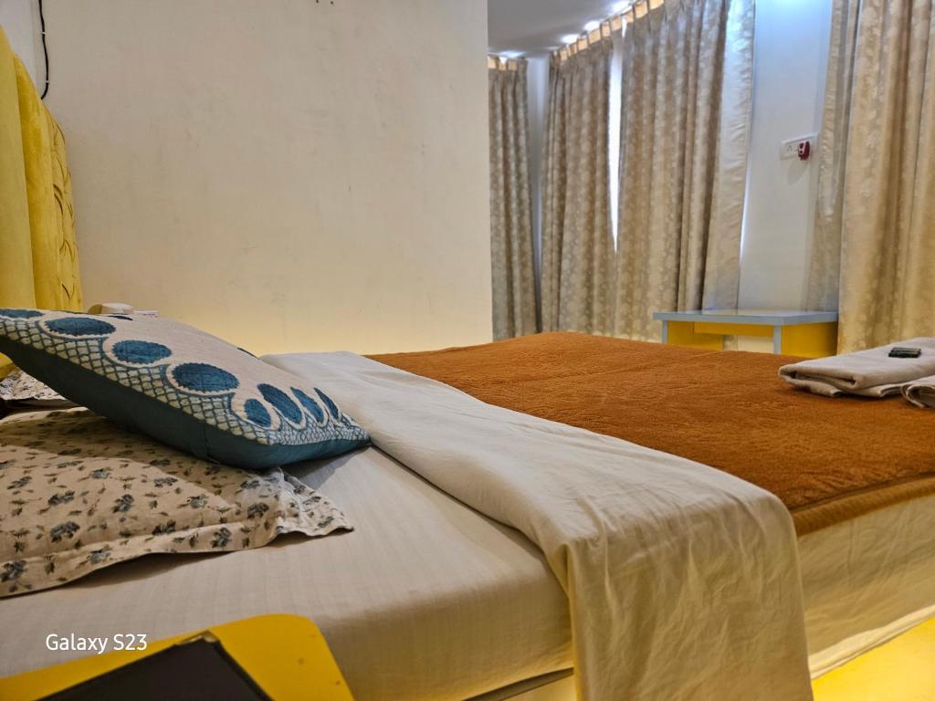 The OrtusStays - Sunrise Room photo 3