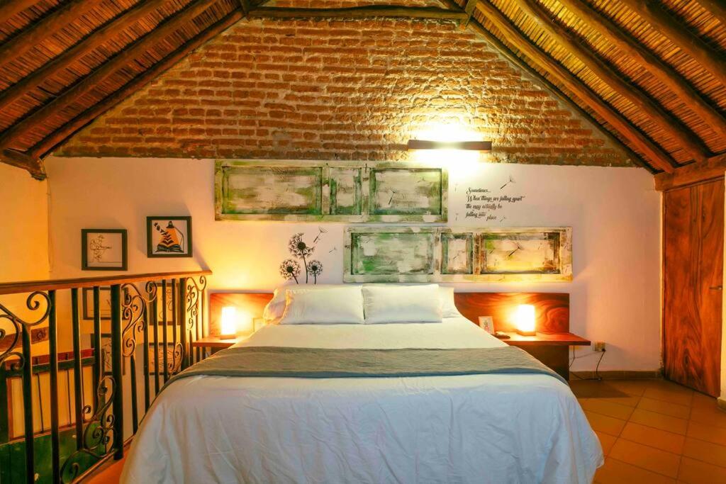 Apartamento en el CENTRO HISTORICO de Mompós photo 2
