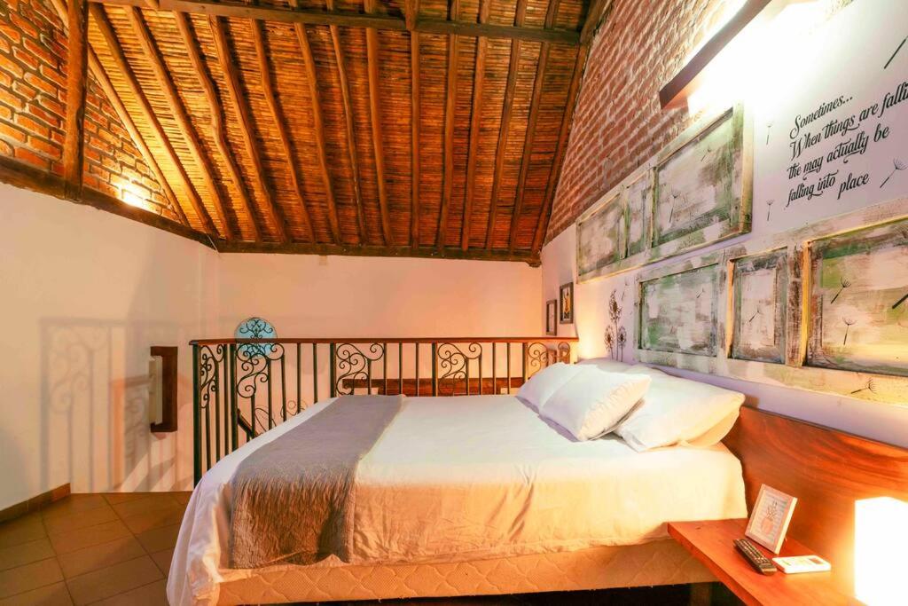 Apartamento en el CENTRO HISTORICO de Mompós photo 4