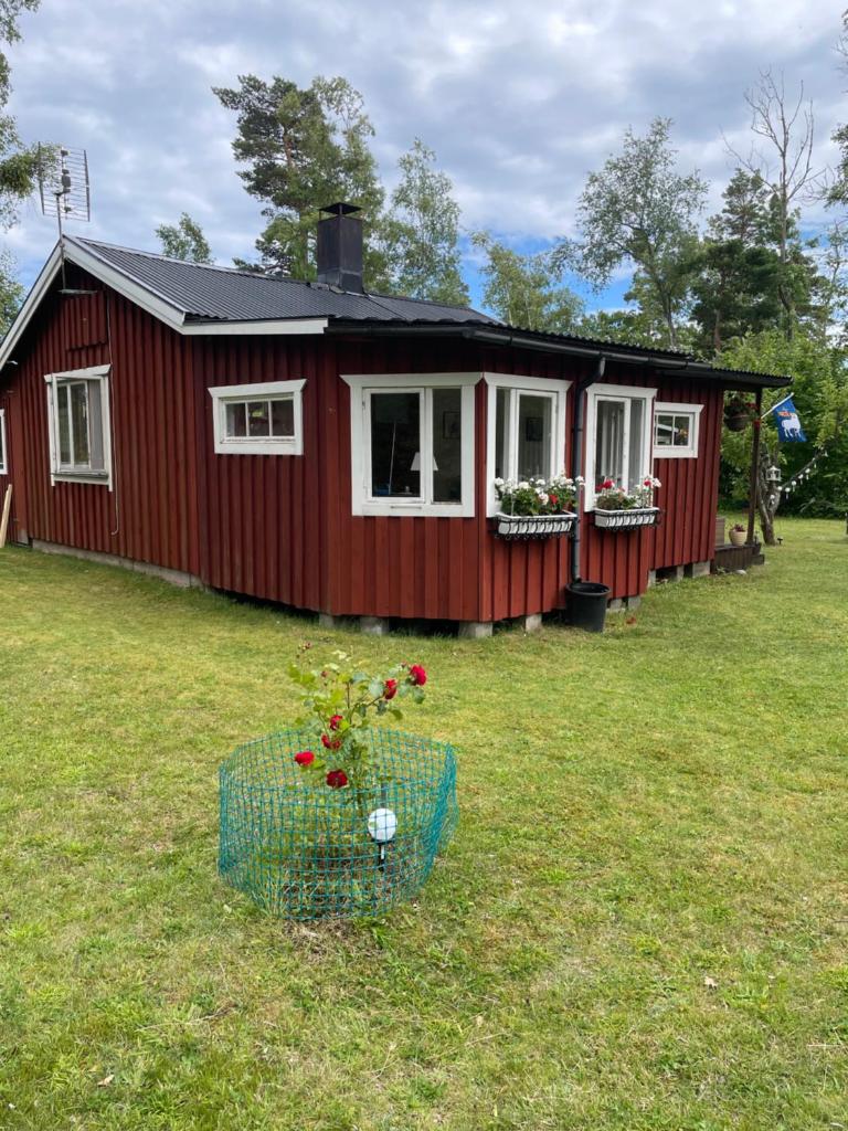 Gotland,Bungeviken photo 3