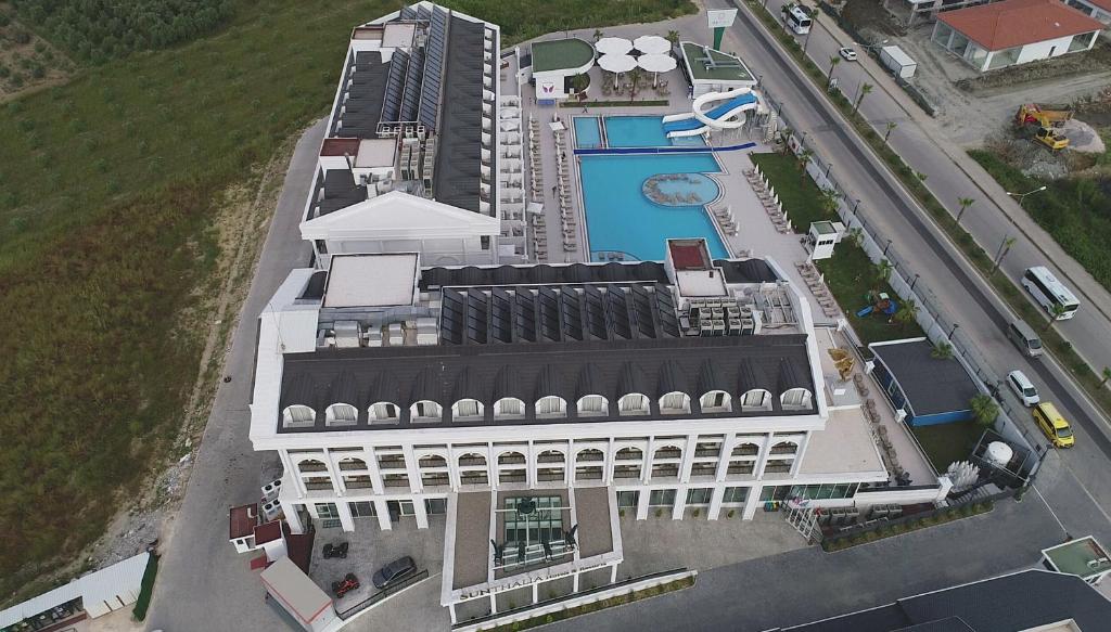 Sunthalia Hotels & Resorts Ultra All Inclusive Adults Only photo 4