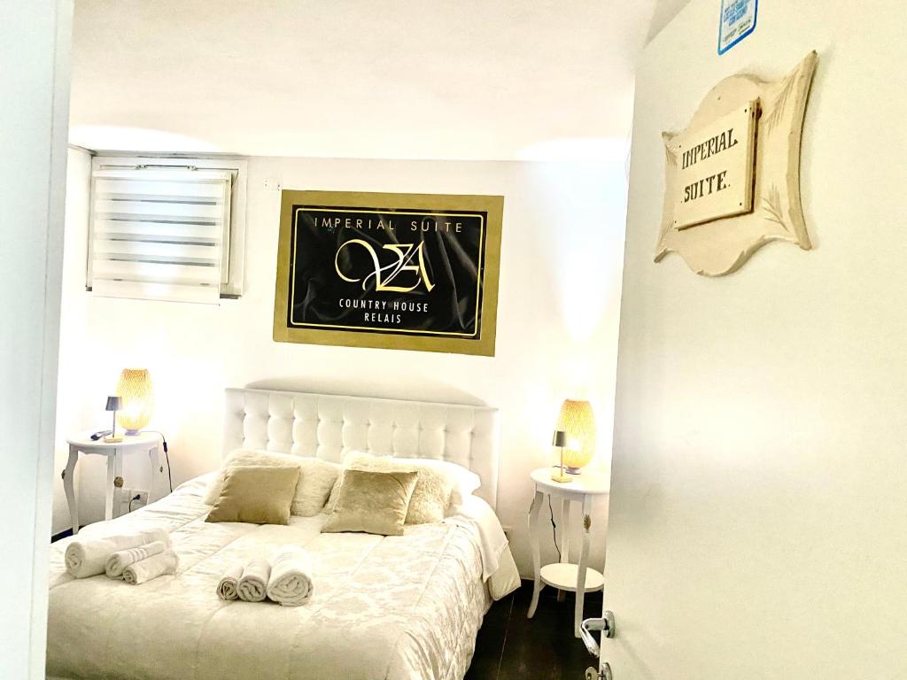VILLA di L ABBIU FARMHOUSE , ROOMS DESIGN & RELAX photo 1