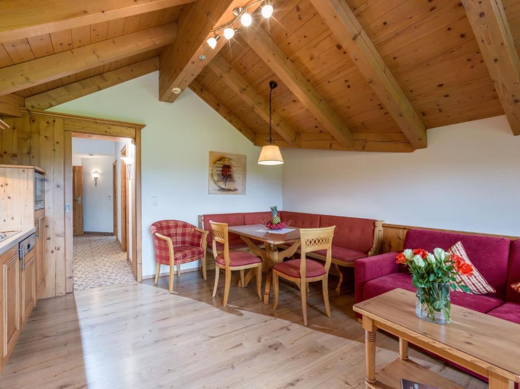 Appartements Haflingerhof photo 3