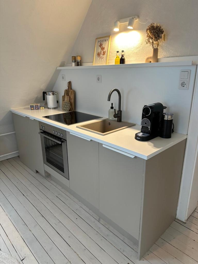 Cozy City Apartment Daun - Ferienwohnung - EIFEL The Natural Home photo 4