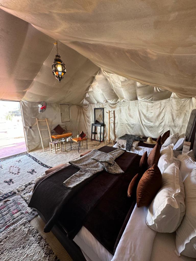 Sahara Desert Camp photo 1