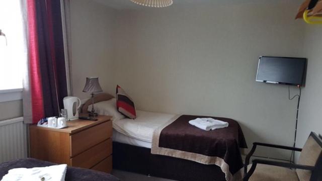Belvedere Guest House photo 3