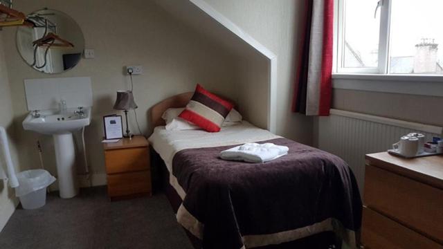 Belvedere Guest House photo 4