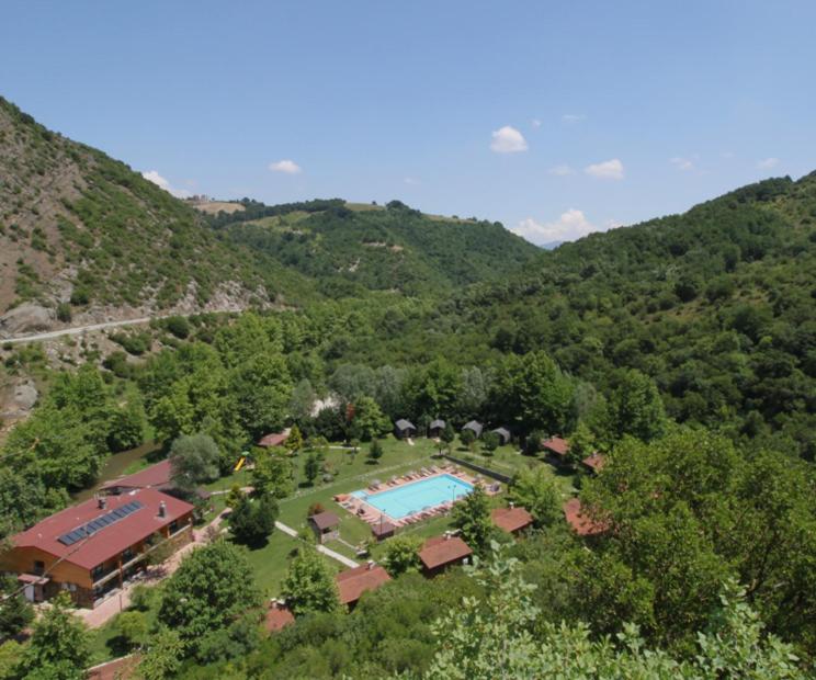 Bagdat Resort photo 4