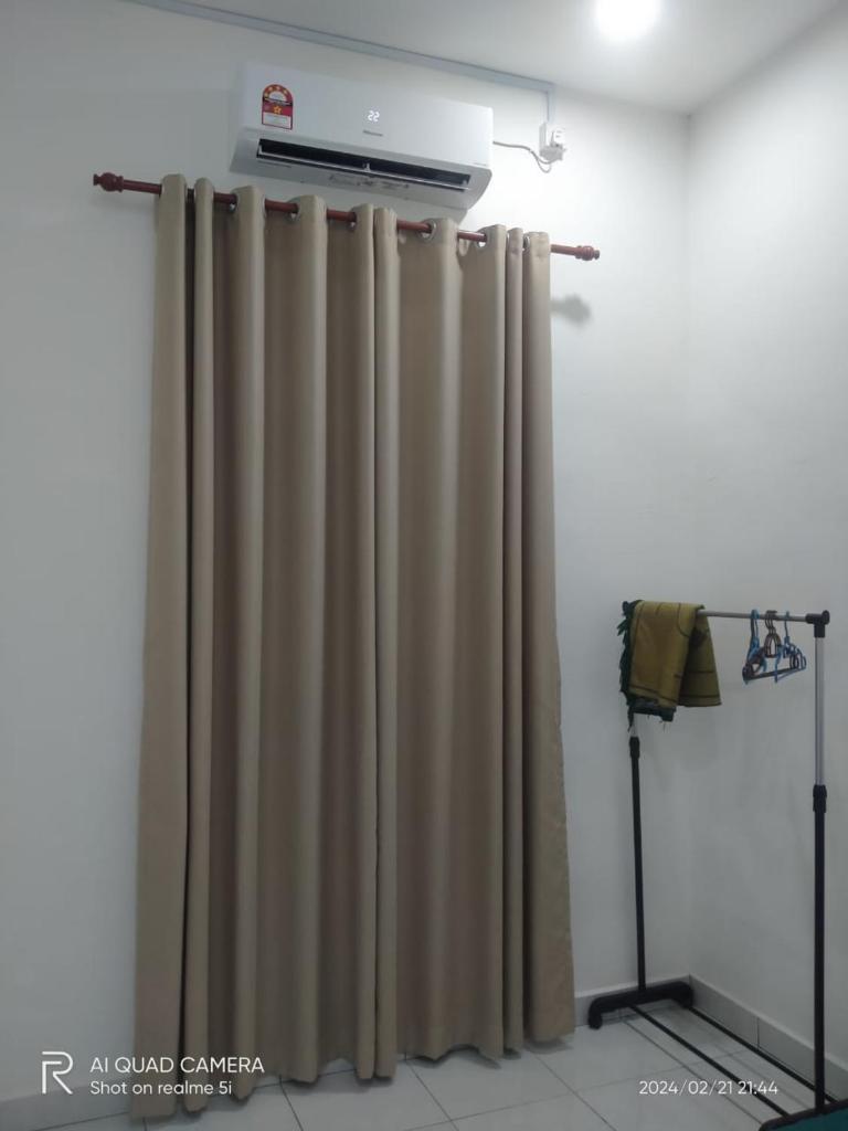 BONDA ROSNAH HOMESTAY photo 3