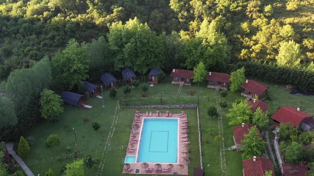 Bagdat Resort photo 1