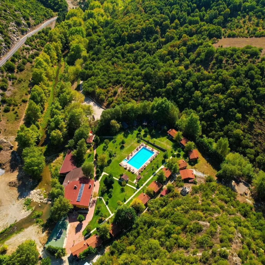 Bagdat Resort photo 2
