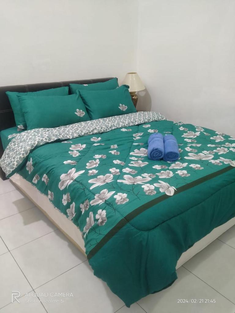 BONDA ROSNAH HOMESTAY