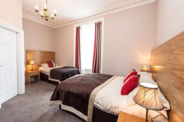 Belvedere Guest House photo 2