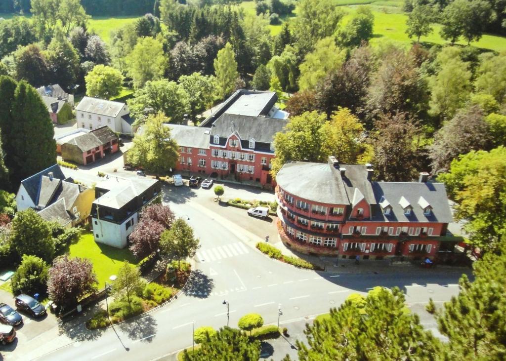 Hotel de la Gaichel