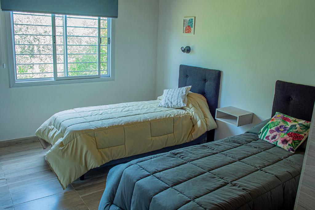 Residencia Poleo