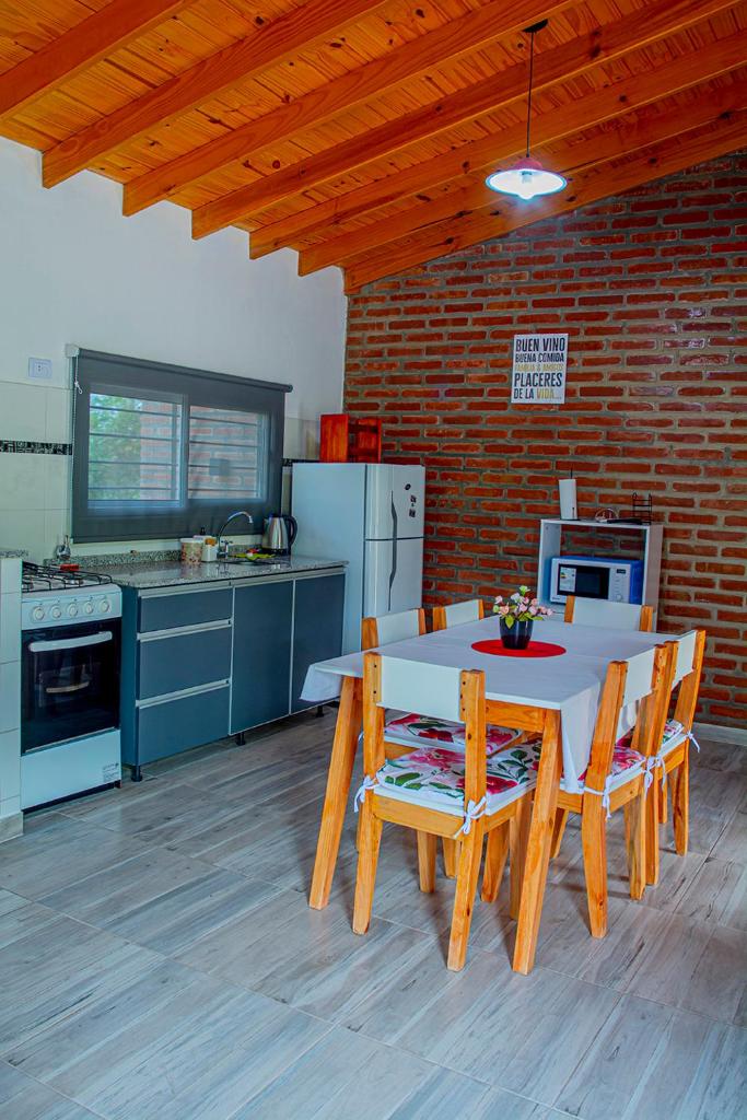 Residencia Poleo photo 1