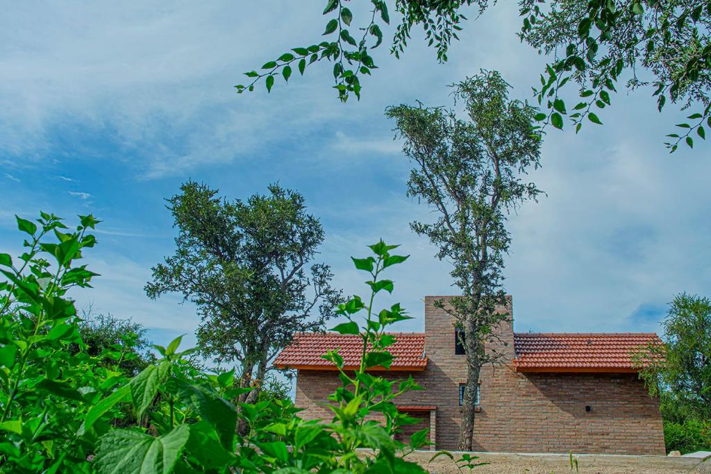 Residencia Poleo photo 2