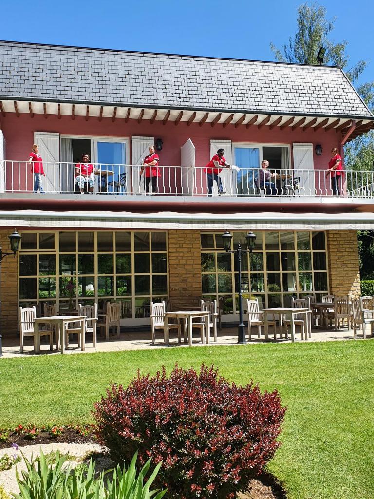 Hotel de la Gaichel photo 4