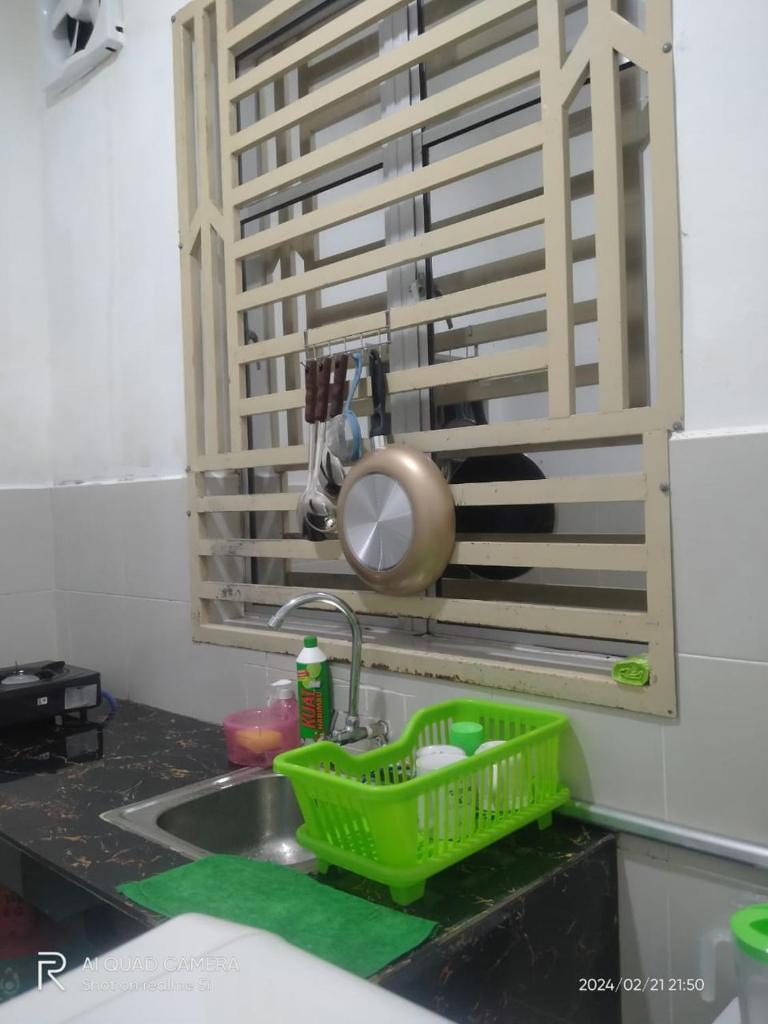 BONDA ROSNAH HOMESTAY photo 4