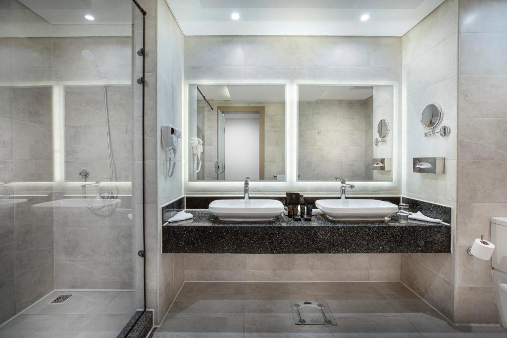 The V Luxury Resort Sahl Hasheesh photo 3
