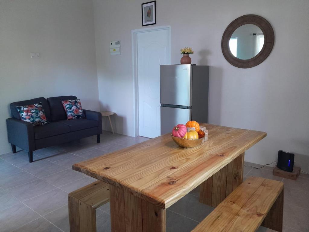 Vee's Country Apartments