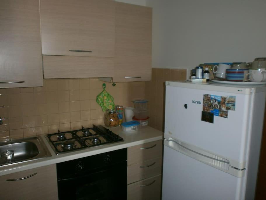 Garden Appartment to 1 km from the centre of Pordenone photo 4