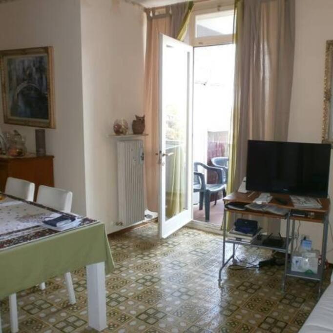 Garden Appartment to 1 km from the centre of Pordenone photo 1