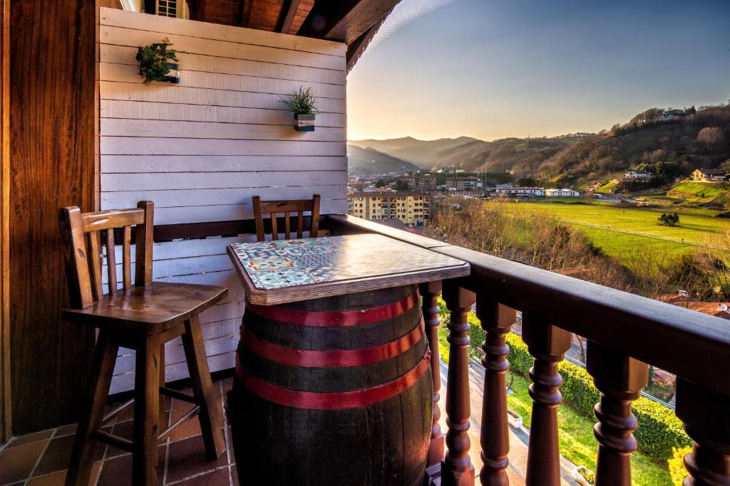Casa Otxotenea photo 1