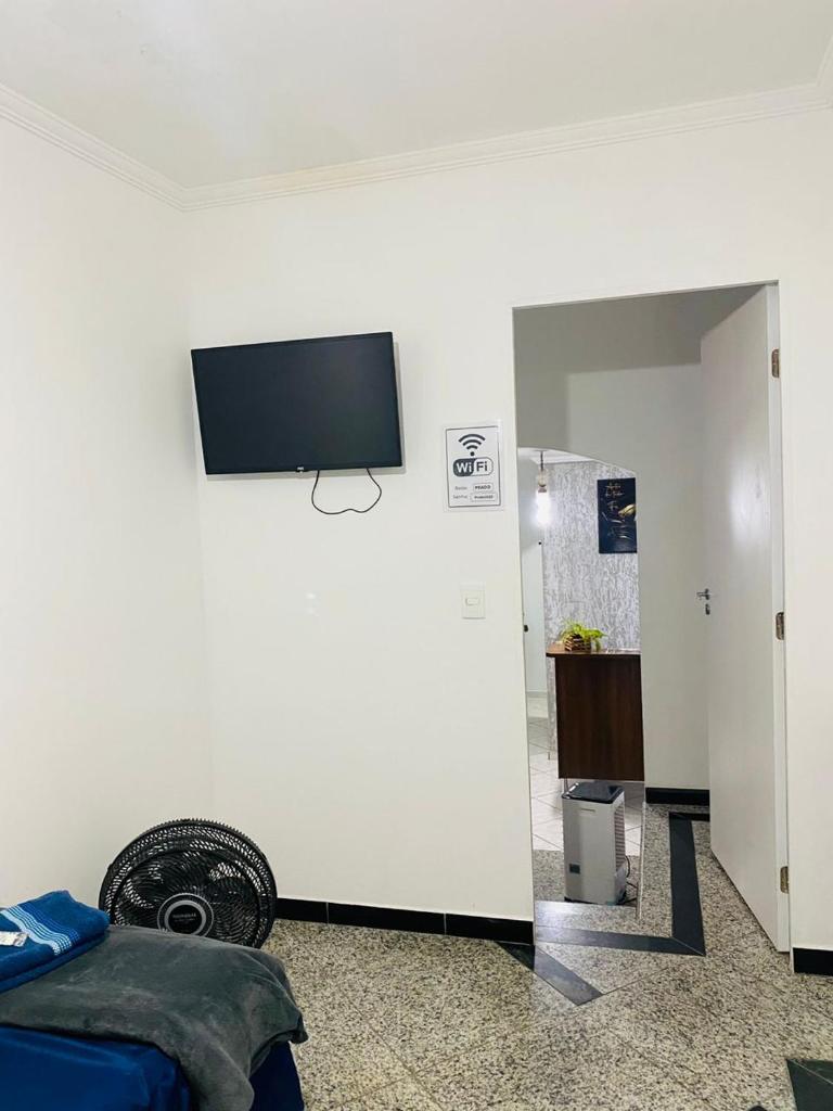 Hostel Anprado