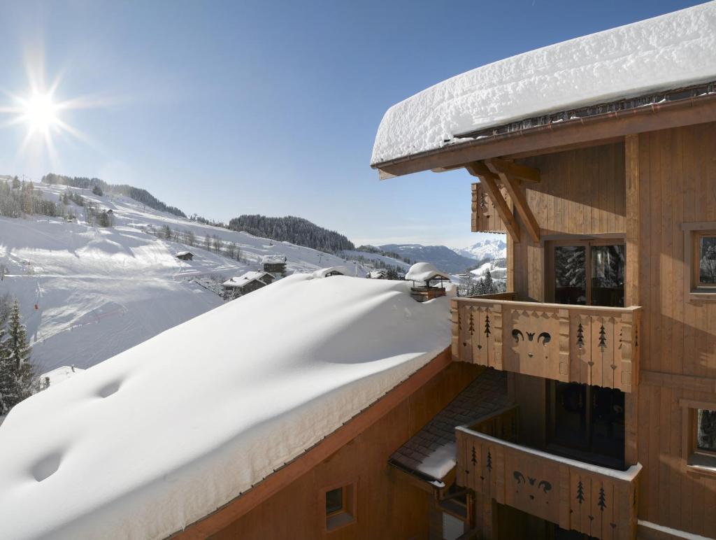 CGH Résidences & Spas Le Village De Lessy photo 3
