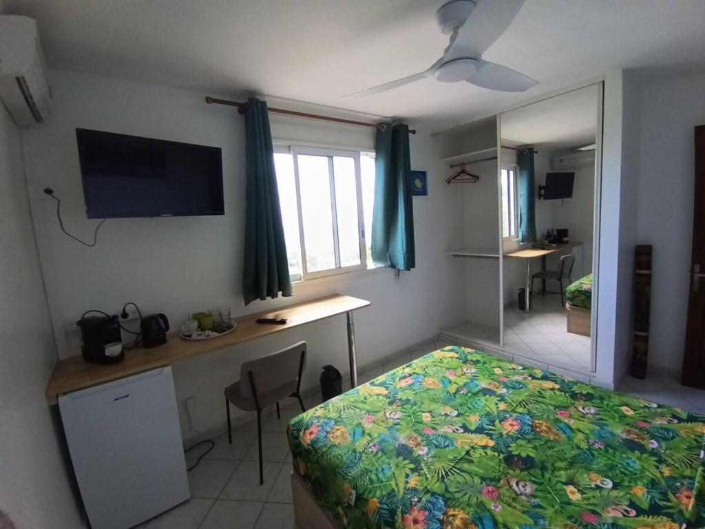 Chambre Vue sur Mer photo 1