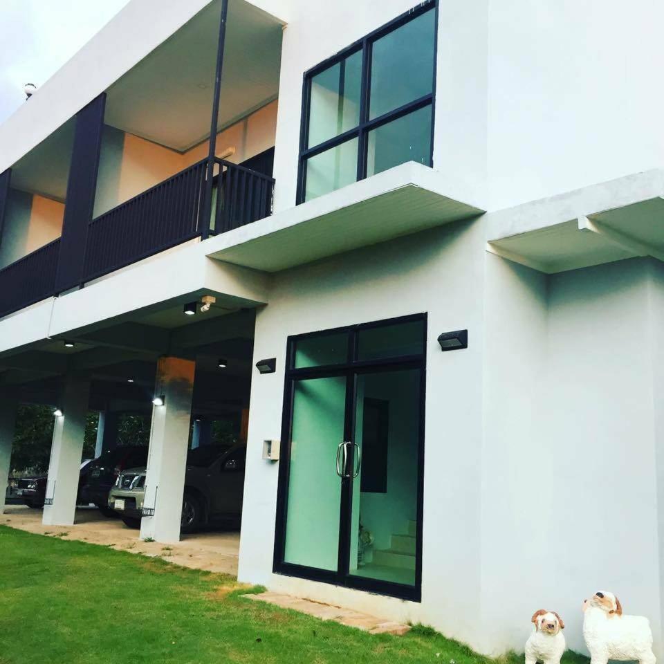 Little House at Khaoyai