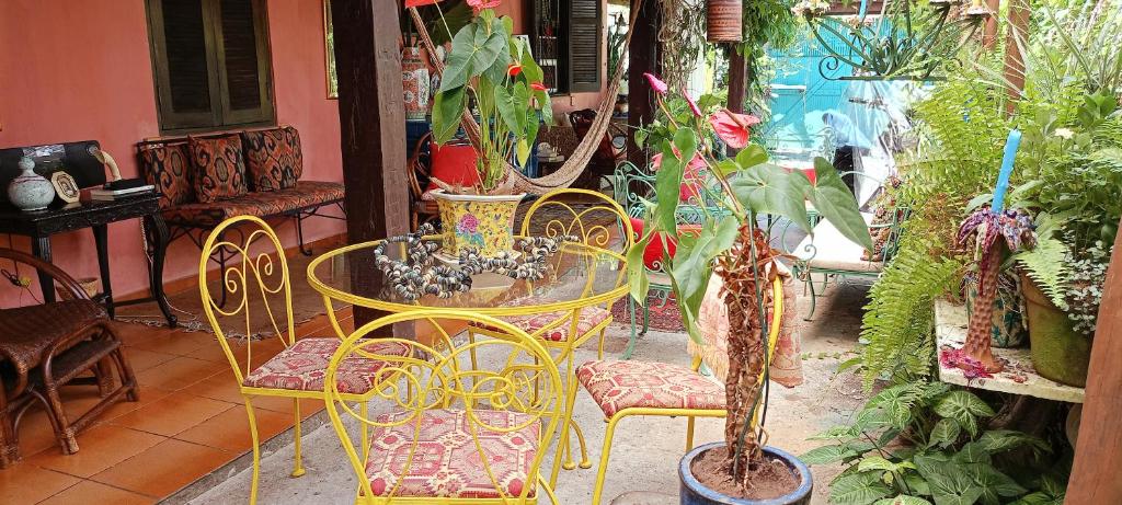 Vila Santa Rosa photo 1