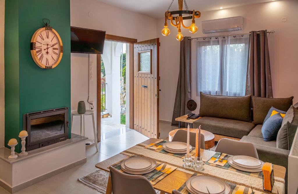 Kostis Orange Resort photo 2