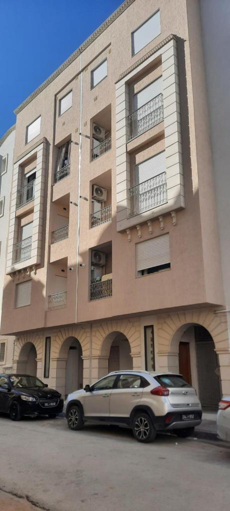 Tunisia la goulette photo 3