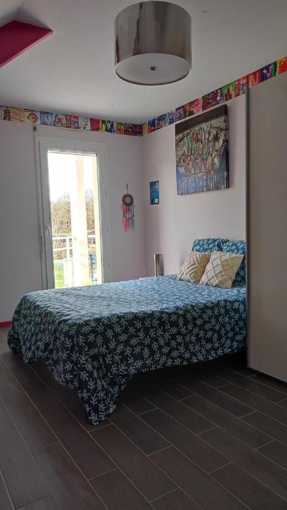 Villa Longue vue photo 3