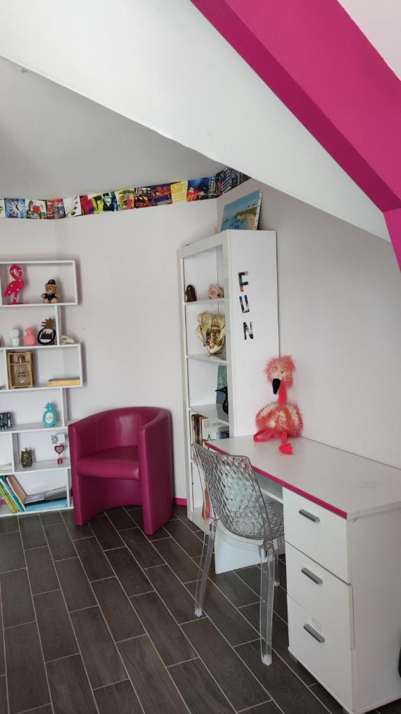 Villa Longue vue photo 2