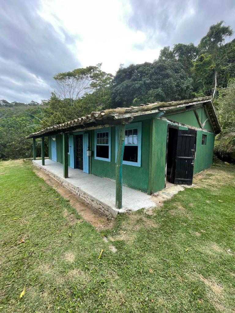 Suite para casal na Sumaca photo 3