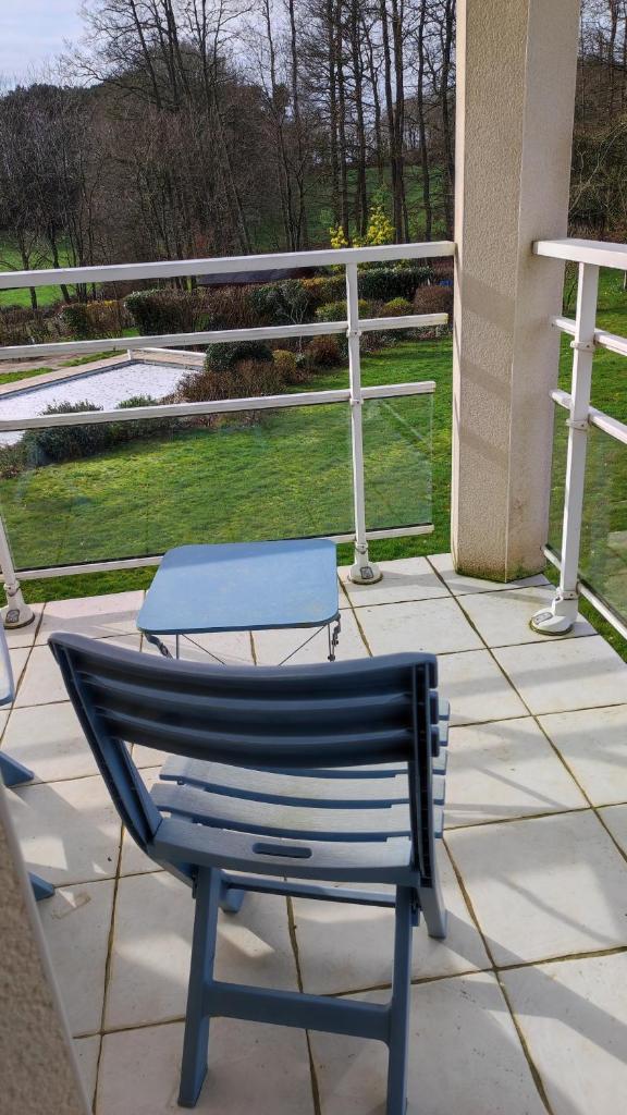 Villa Longue vue photo 1